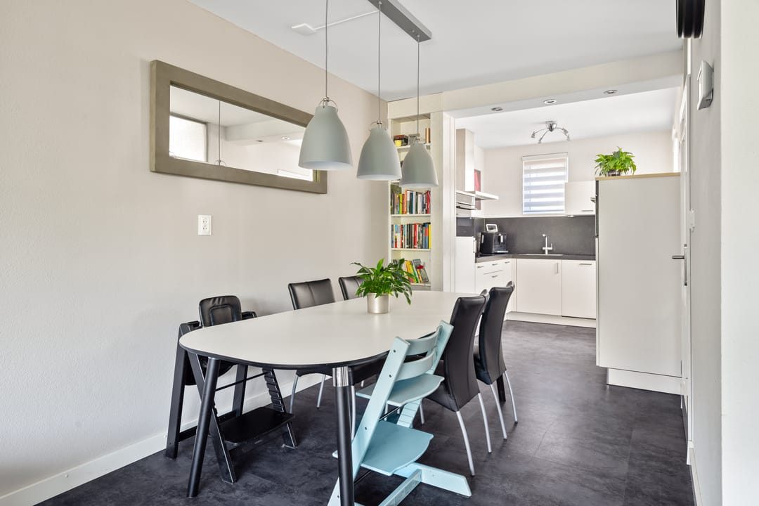 Foto 8 van Loevestein 32