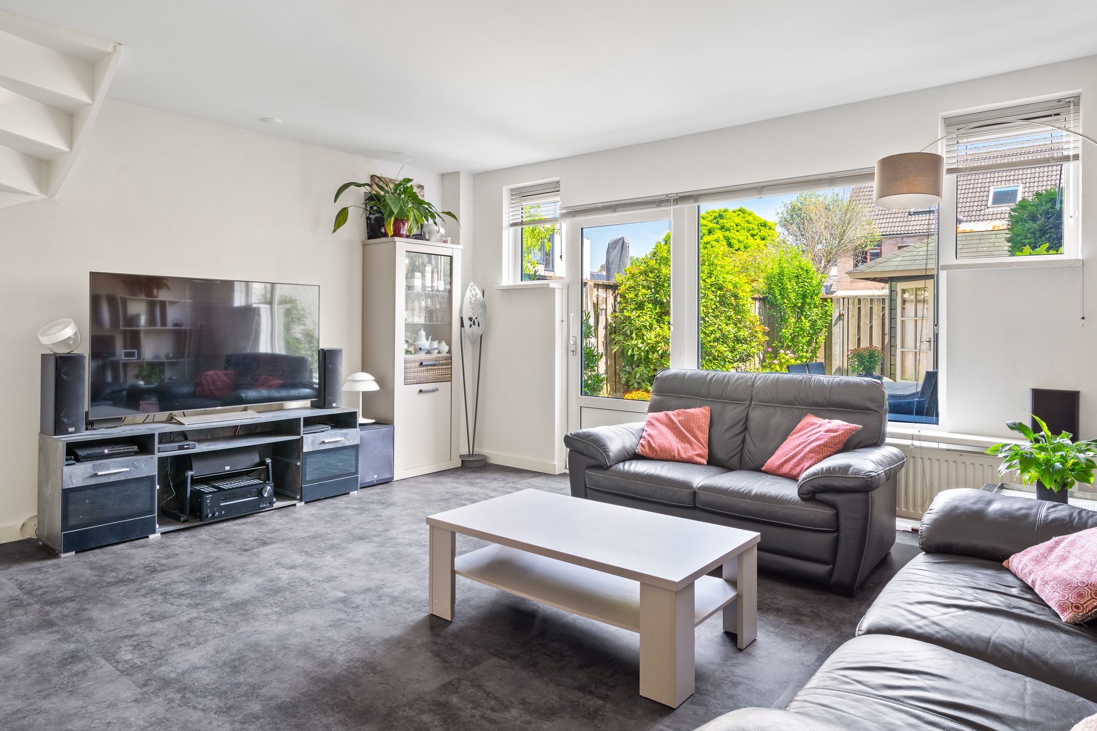 Foto 9 van Loevestein 32