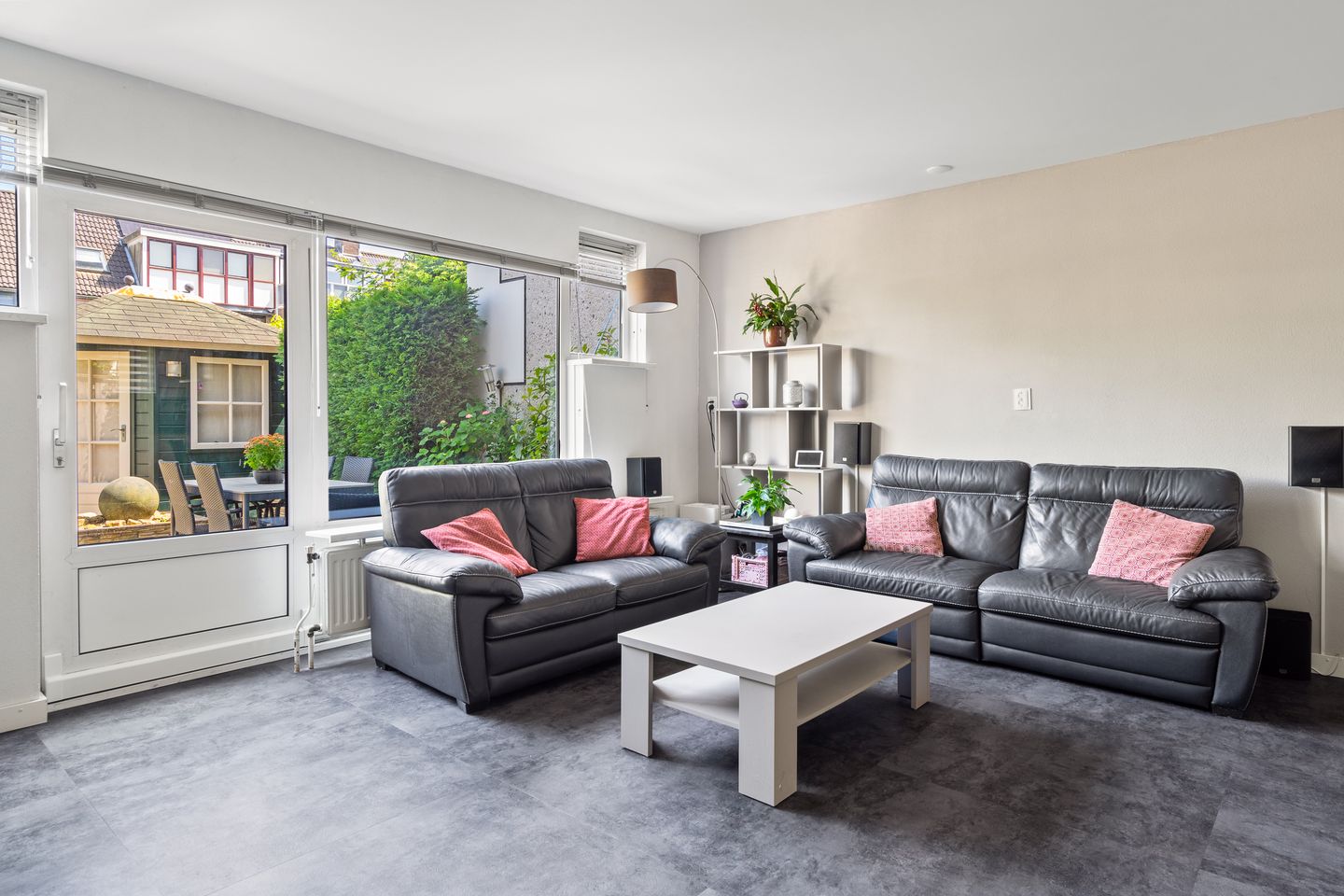 Foto 10 van Loevestein 32