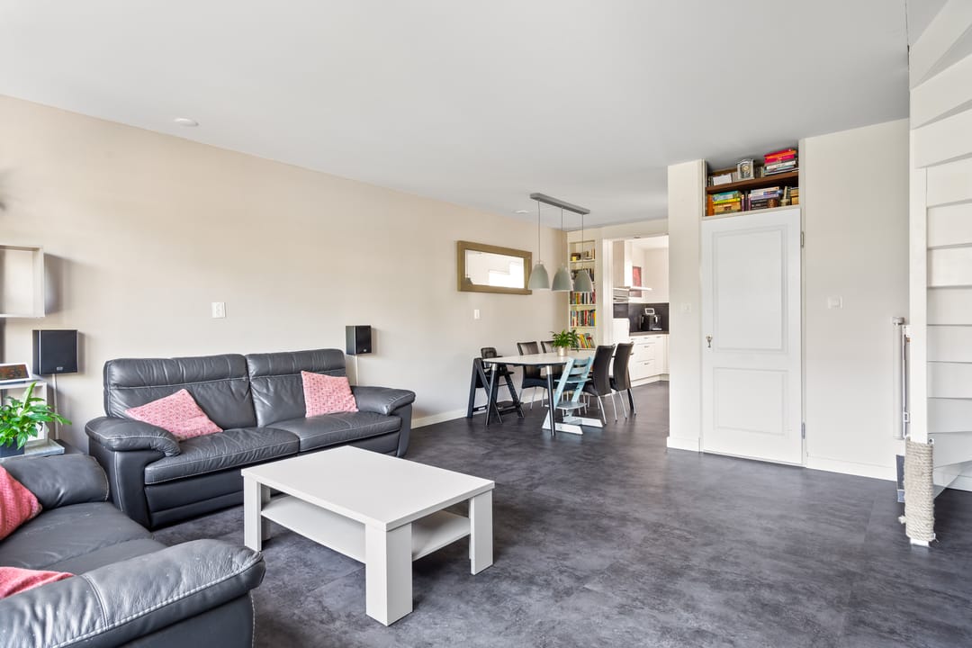 Foto 11 van Loevestein 32