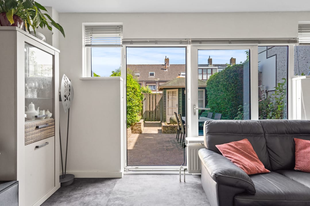 Foto 13 van Loevestein 32