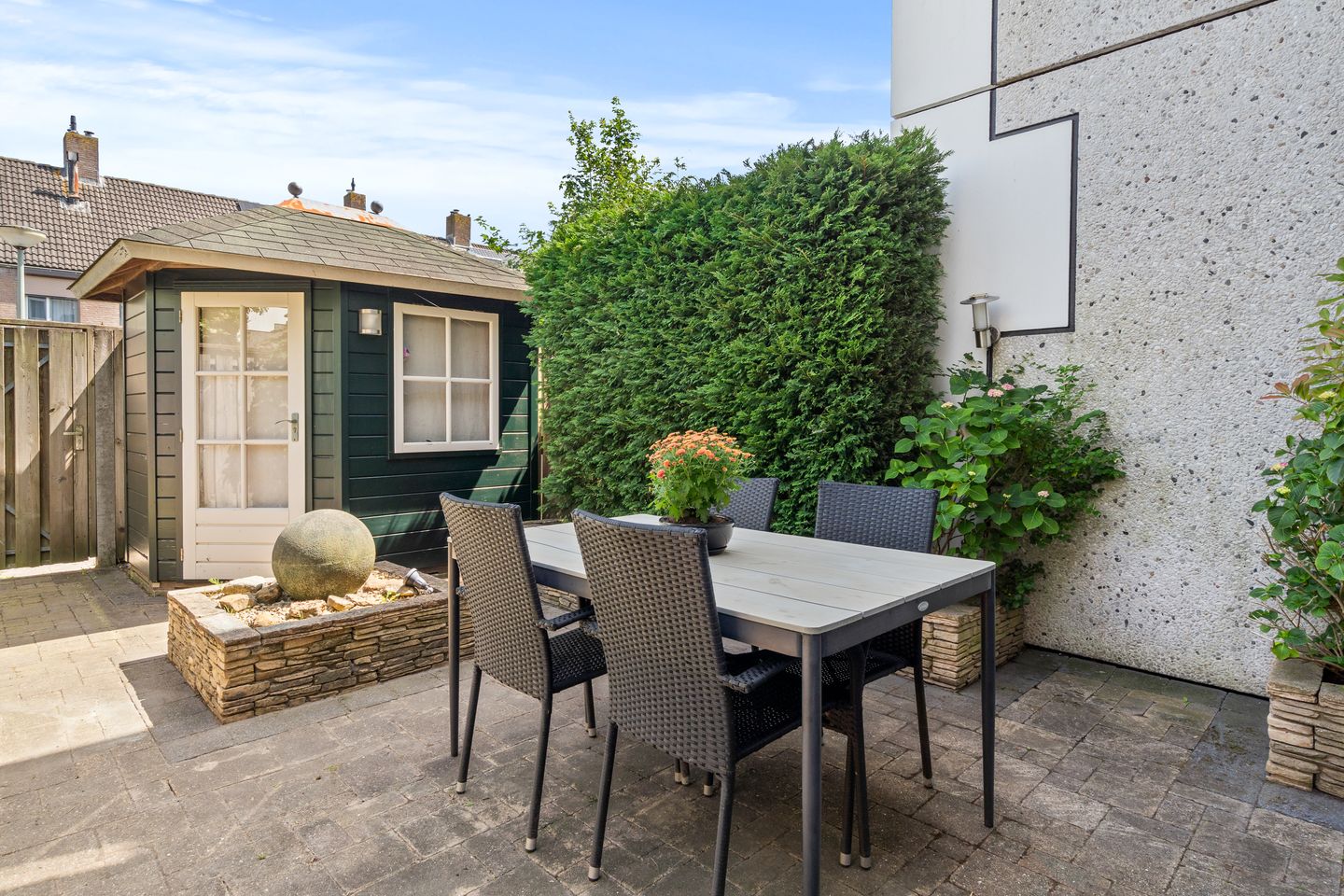 Foto 14 van Loevestein 32