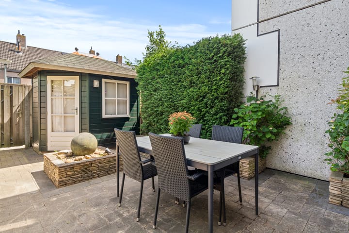 Foto 14 van Loevestein 32