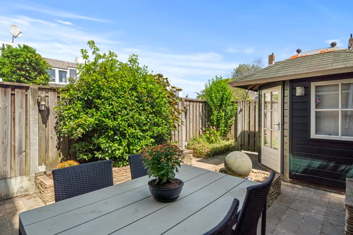 Foto 15 van Loevestein 32