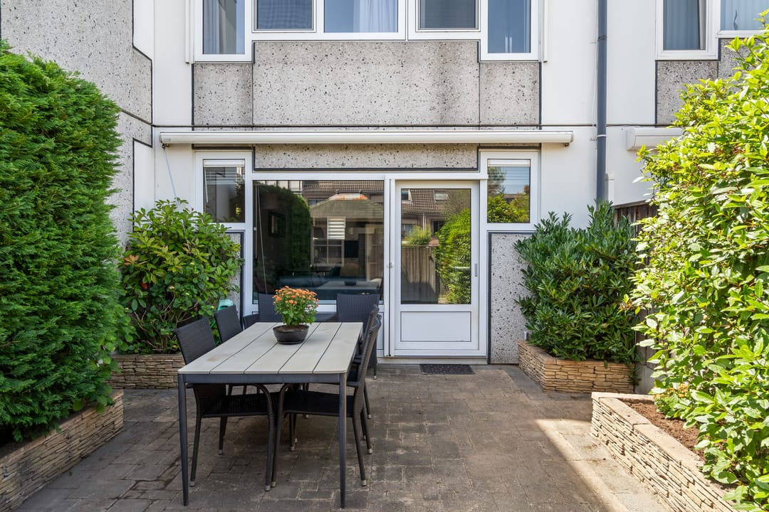 Foto 17 van Loevestein 32