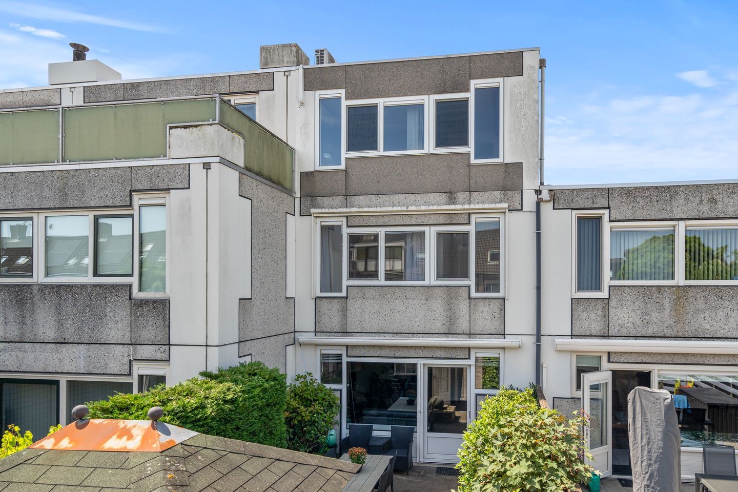 Foto 19 van Loevestein 32