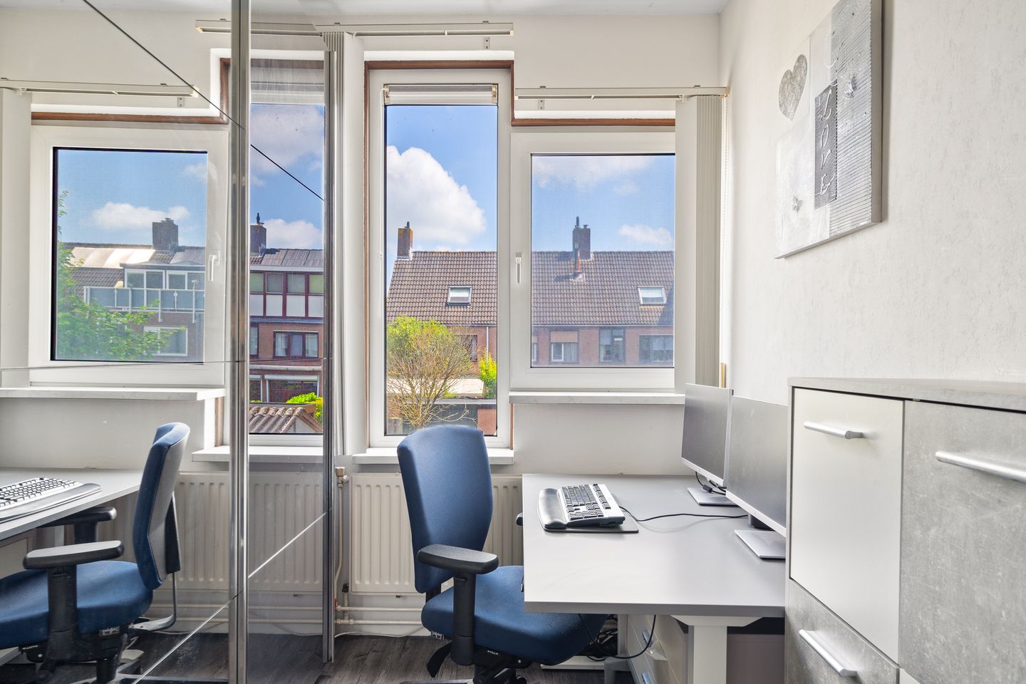 Foto 25 van Loevestein 32