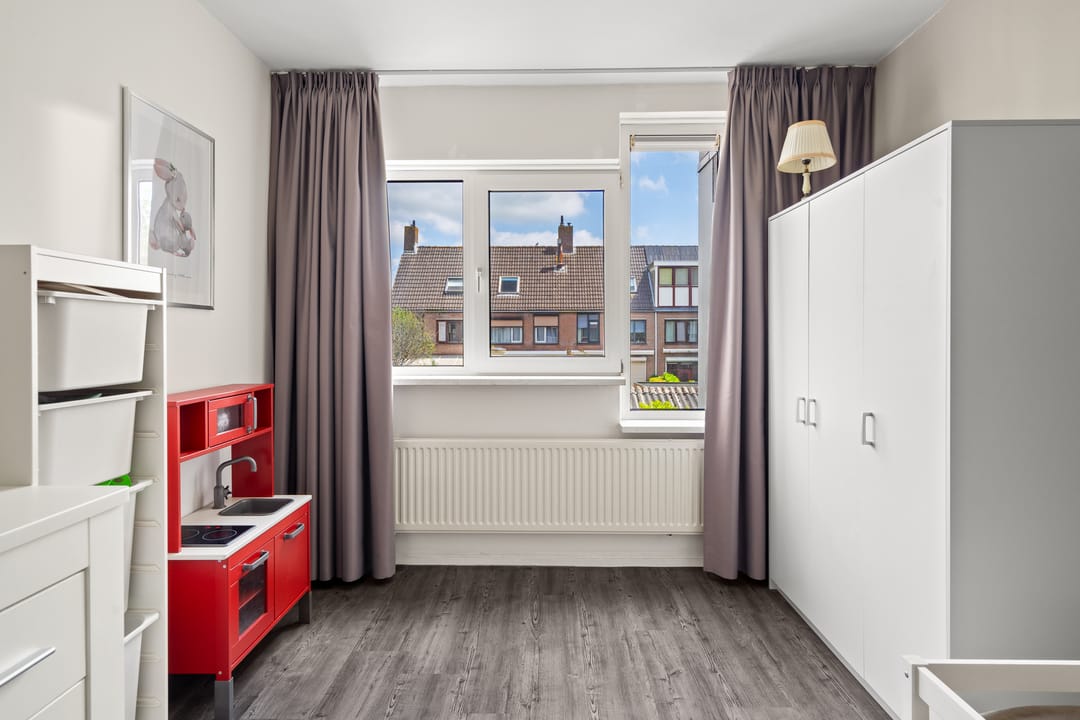 Foto 28 van Loevestein 32