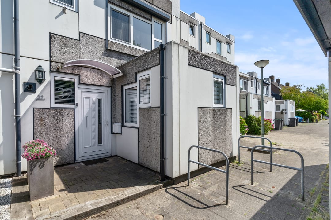 Foto 43 van Loevestein 32