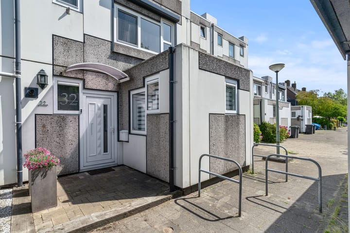 Foto 43 van Loevestein 32