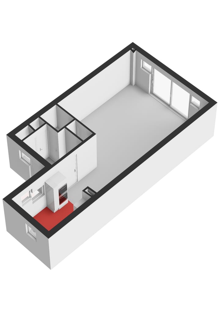 Foto 45 van Loevestein 32