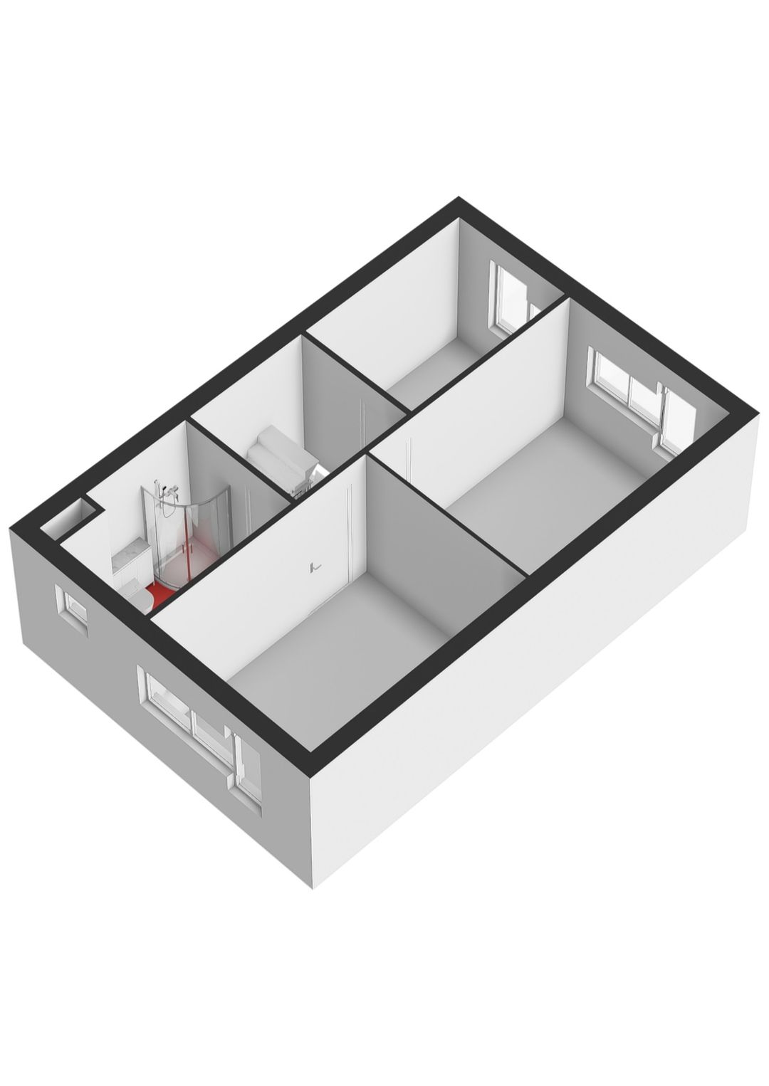 Foto 46 van Loevestein 32