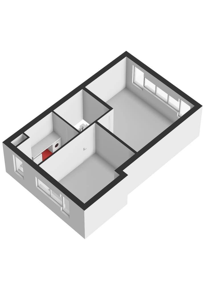 Foto 47 van Loevestein 32