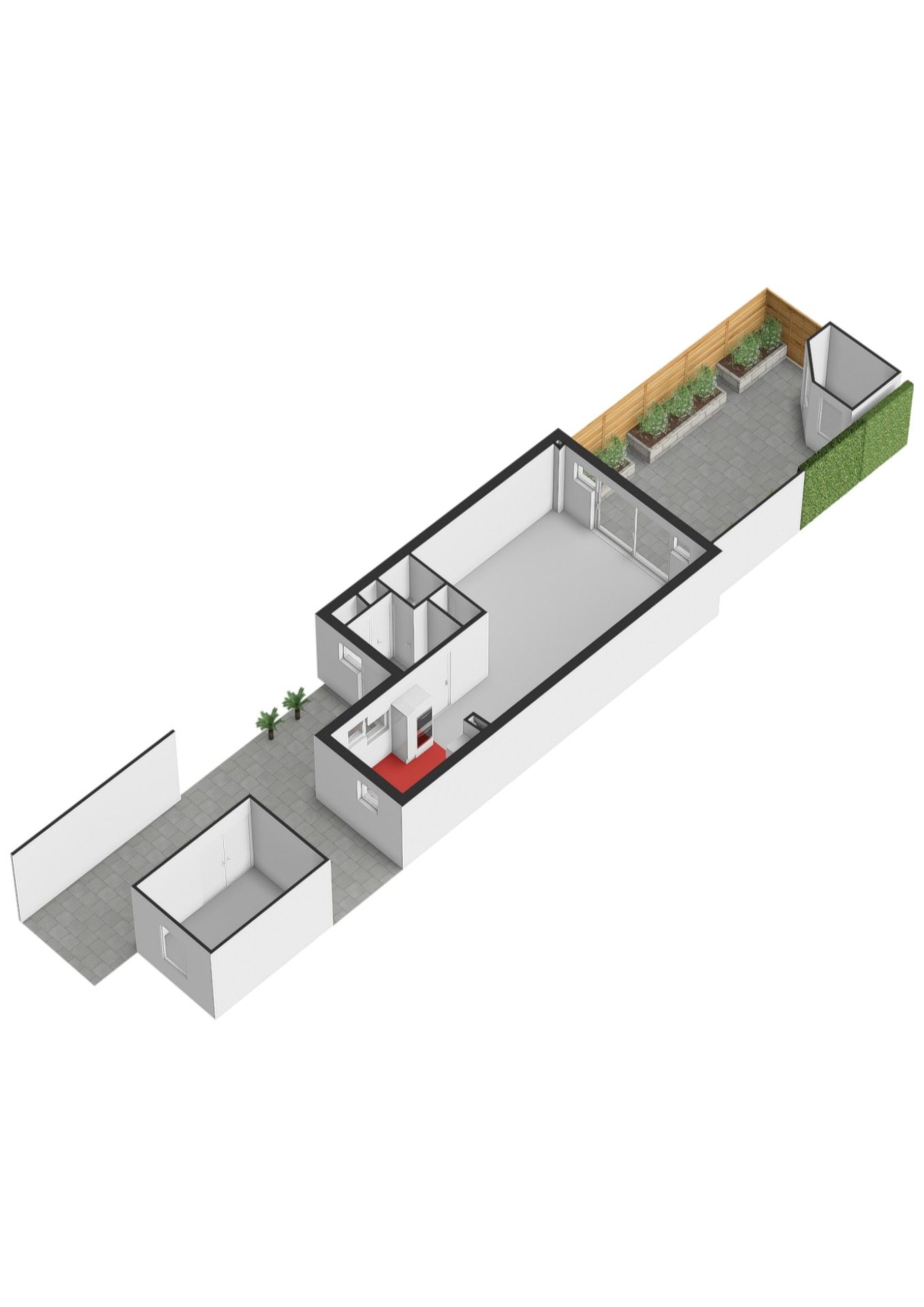 Foto 48 van Loevestein 32