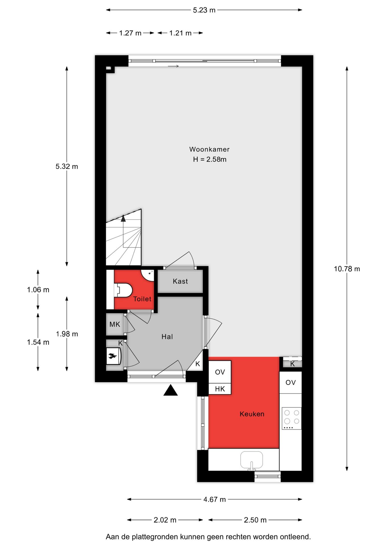 Foto 49 van Loevestein 32