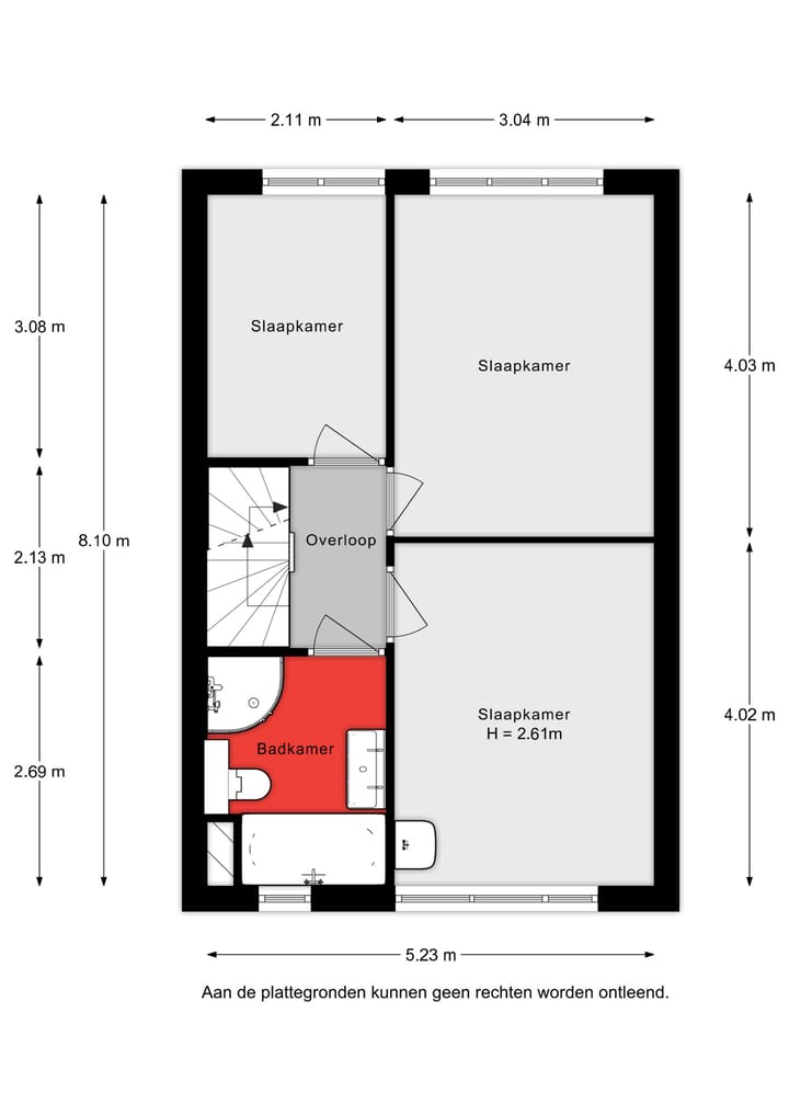 Foto 50 van Loevestein 32