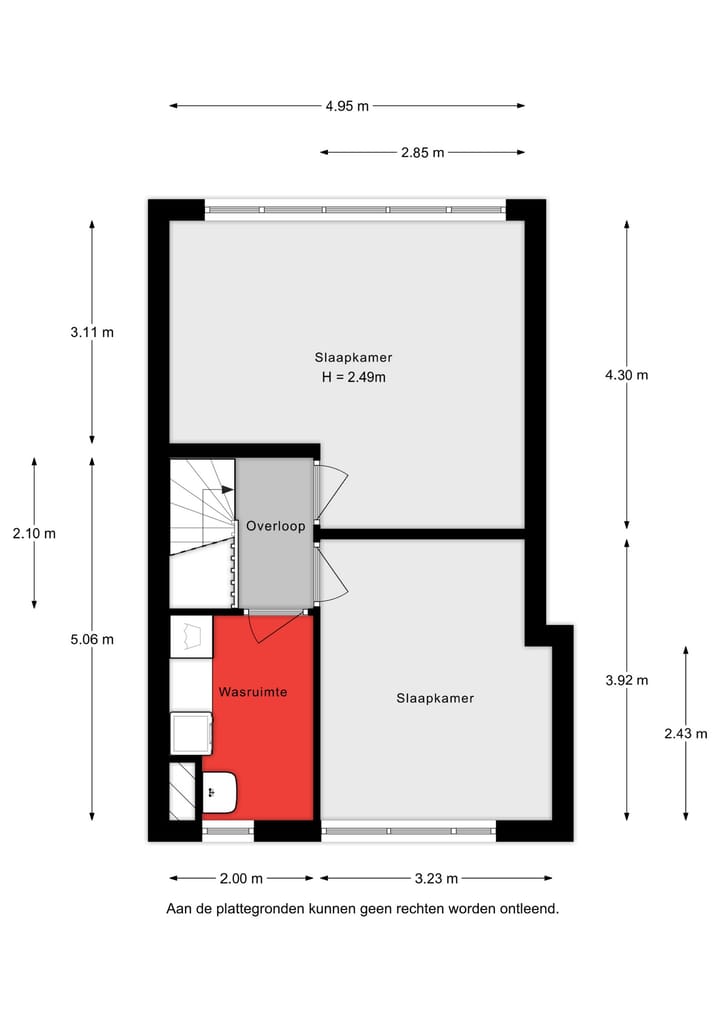 Foto 51 van Loevestein 32