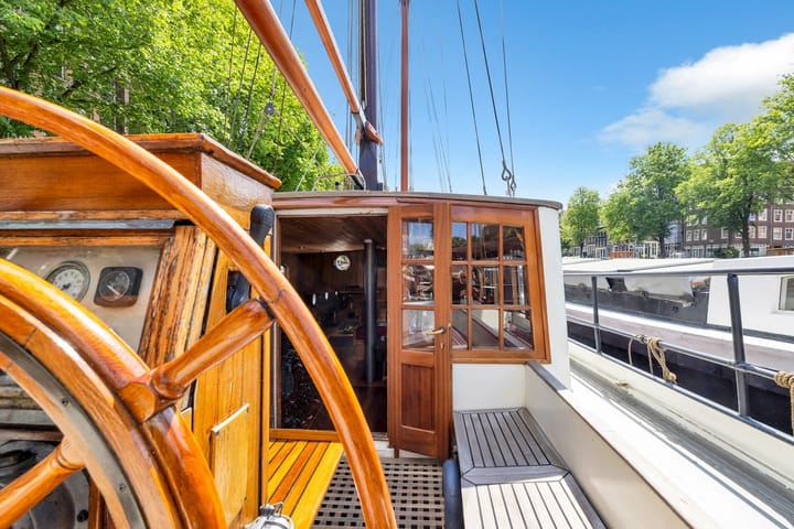 Foto 3 van Binnenkant 23-L