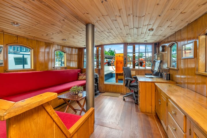 Foto 4 van Binnenkant 23-L