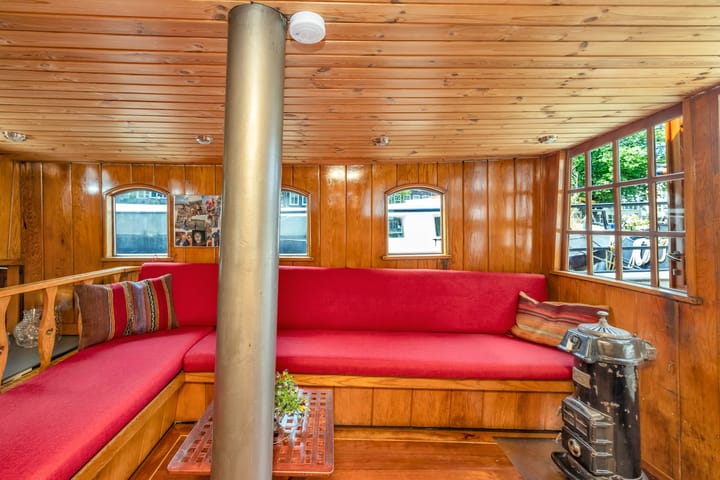 Photo 6 of Binnenkant 23-L