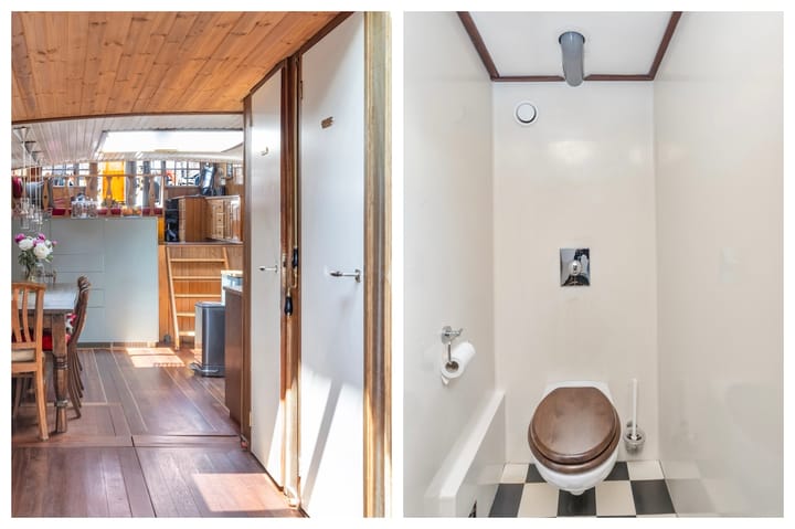 Photo 13 of Binnenkant 23-L