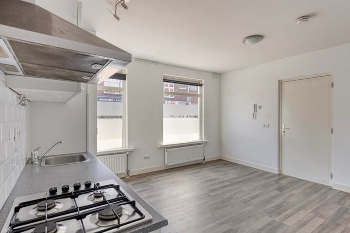 Foto 8 van Albatrosstraat 1