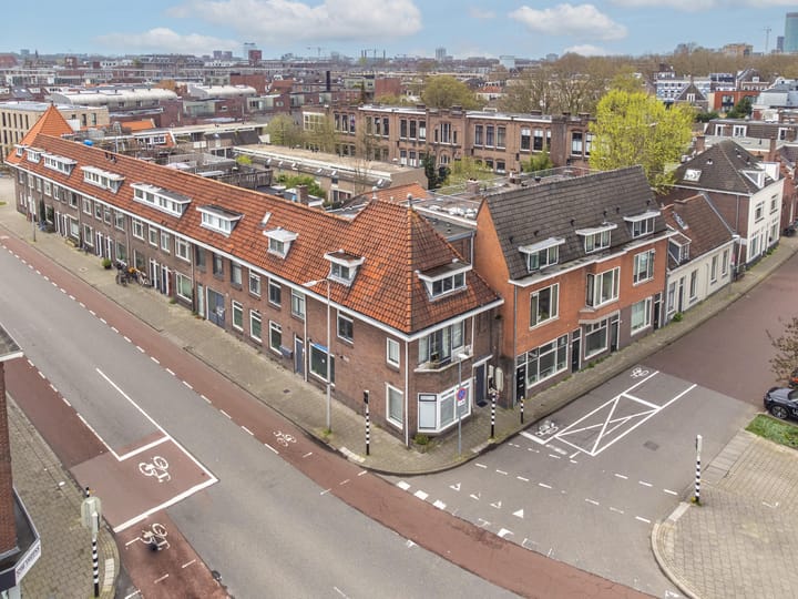 Foto 13 van Albatrosstraat 1