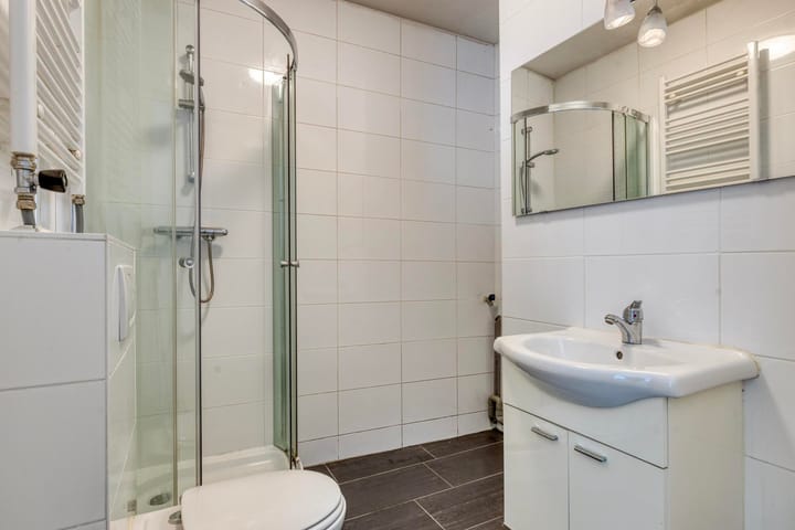 Foto 10 van Albatrosstraat 1