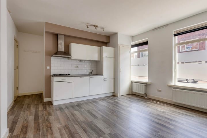 Foto 2 van Albatrosstraat 1