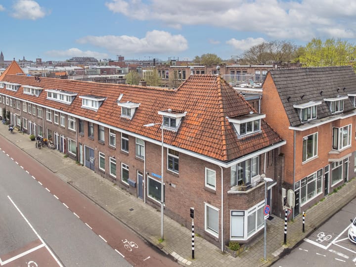 Foto 15 van Albatrosstraat 1