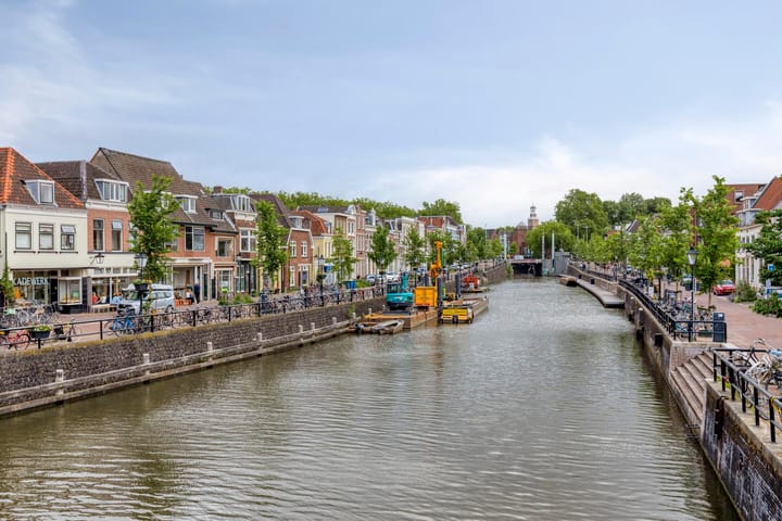 Foto 12 van Albatrosstraat 1