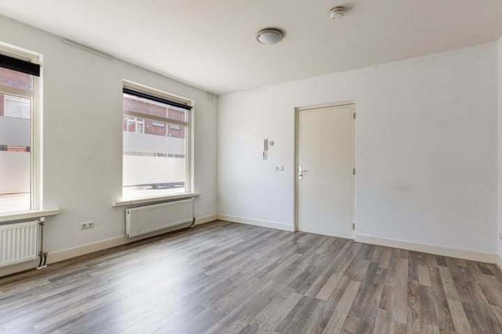 Foto 9 van Albatrosstraat 1