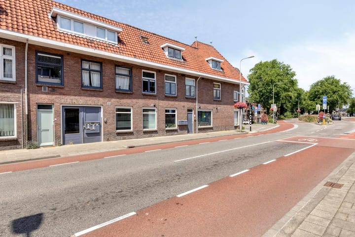 Foto 16 van Albatrosstraat 1