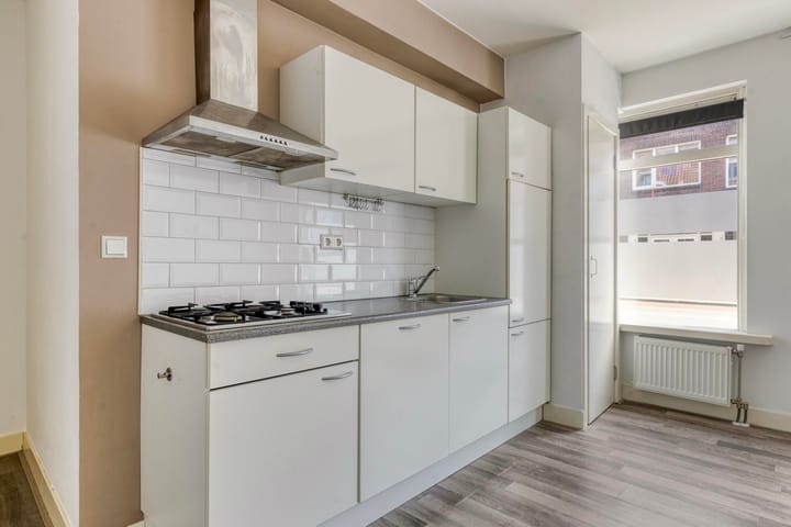 Foto 7 van Albatrosstraat 1