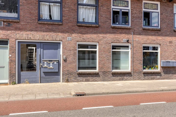 Foto 4 van Albatrosstraat 1