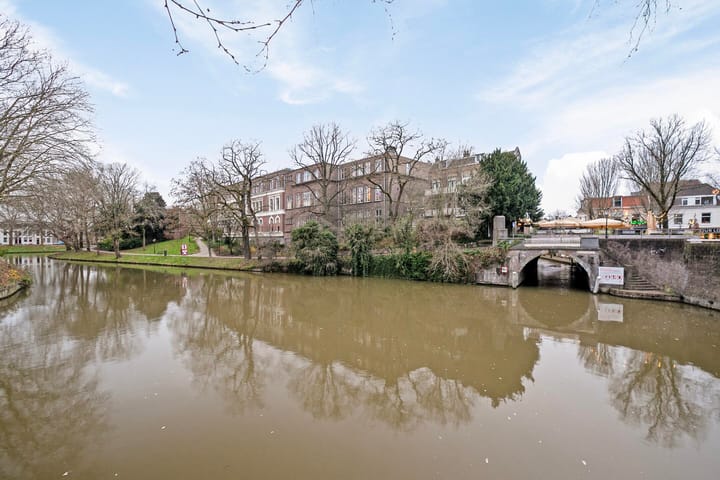 Foto 14 van Albatrosstraat 1