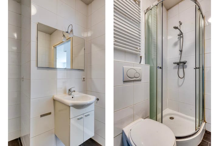 Foto 3 van Albatrosstraat 1