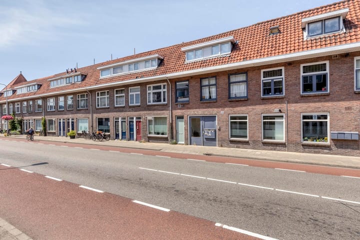 Foto 17 van Albatrosstraat 1