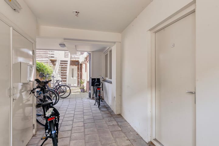 Foto 5 van Albatrosstraat 1