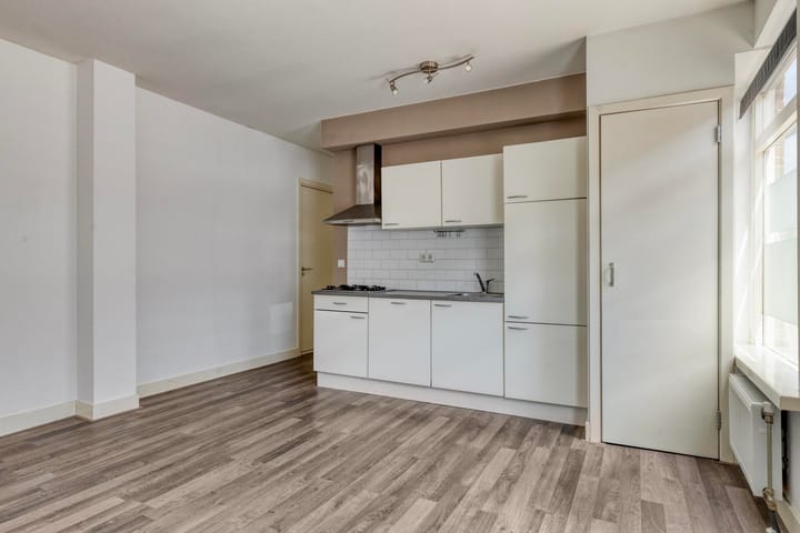 Foto 6 van Albatrosstraat 1