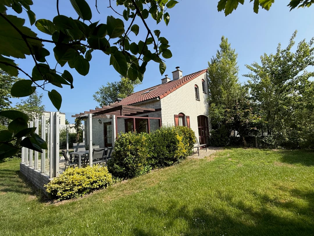 Foto 1 van Roggeslootweg 721