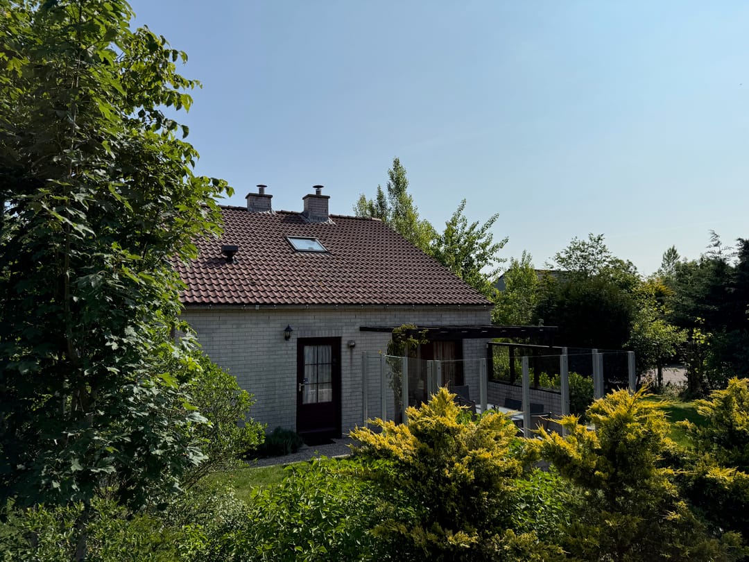 Foto 2 van Roggeslootweg 721