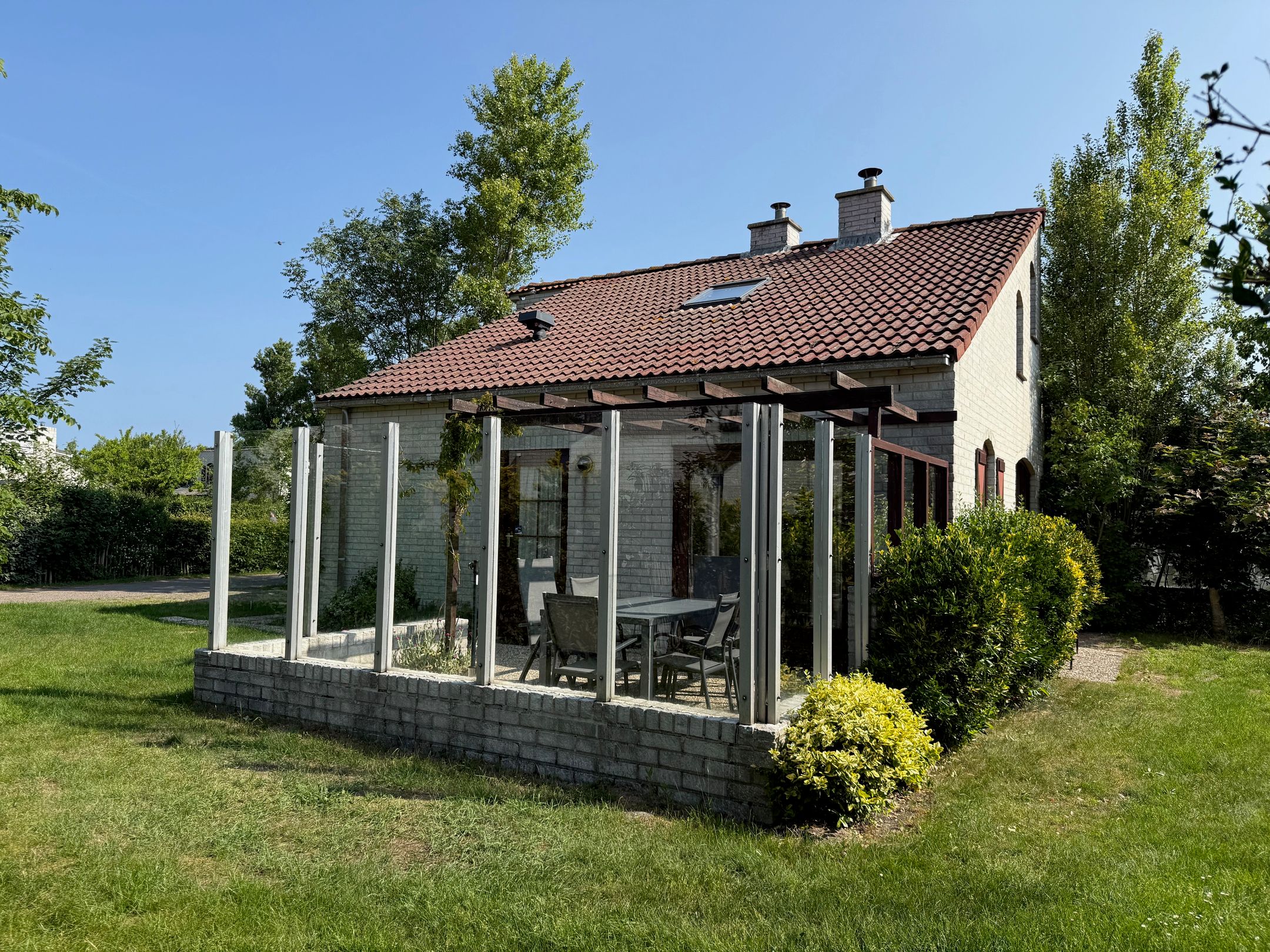 Foto 3 van Roggeslootweg 721