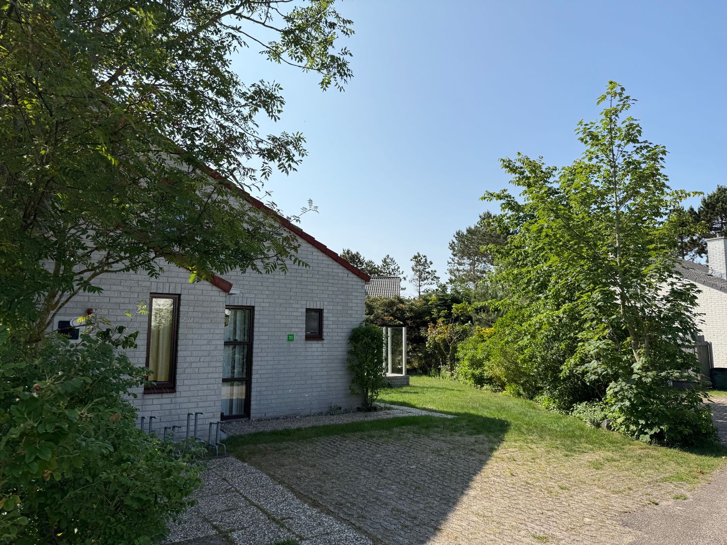 Foto 4 van Roggeslootweg 721