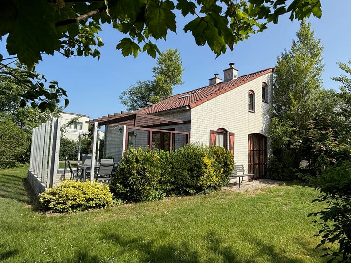 Foto 5 van Roggeslootweg 721