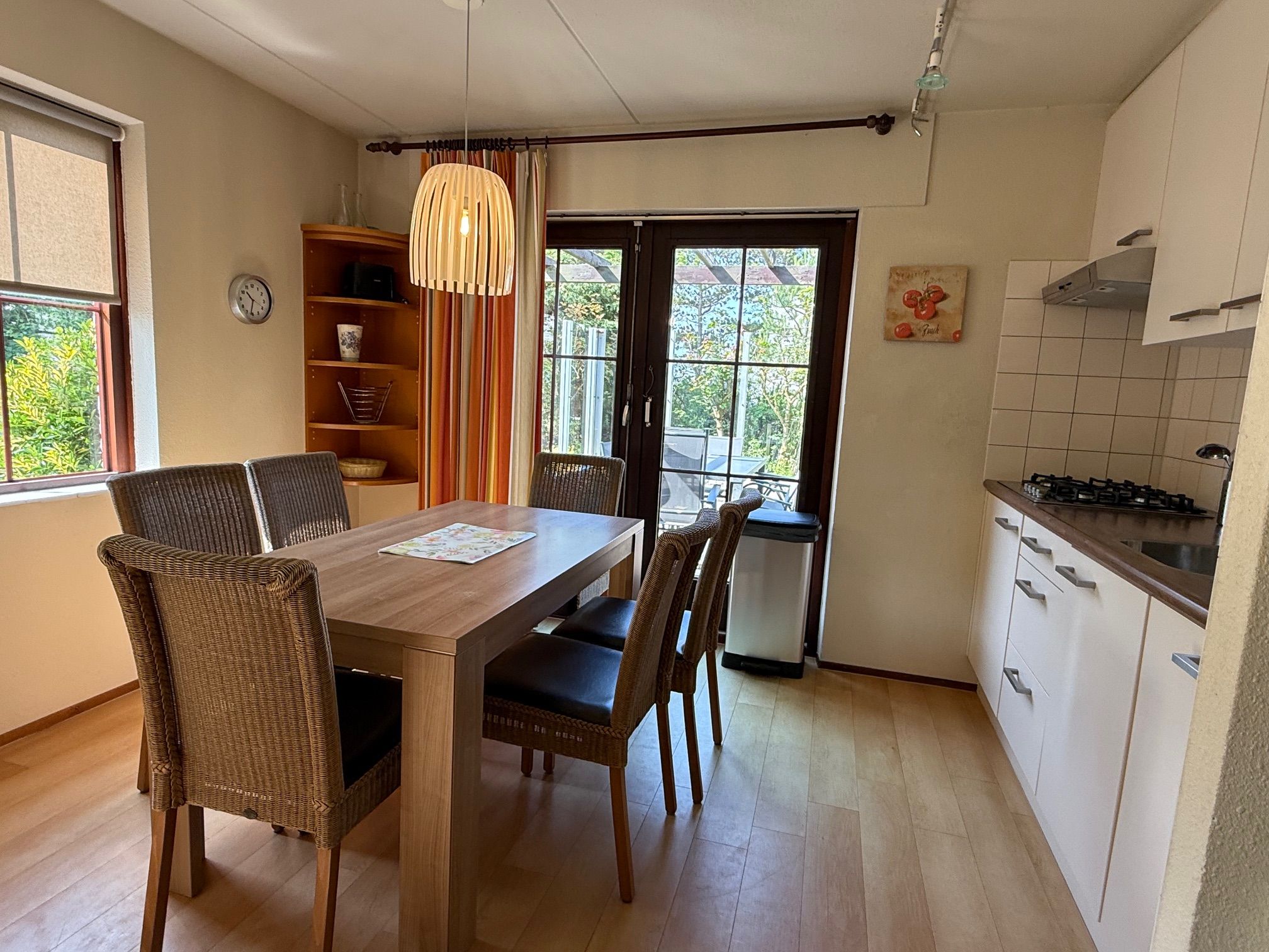 Foto 12 van Roggeslootweg 721