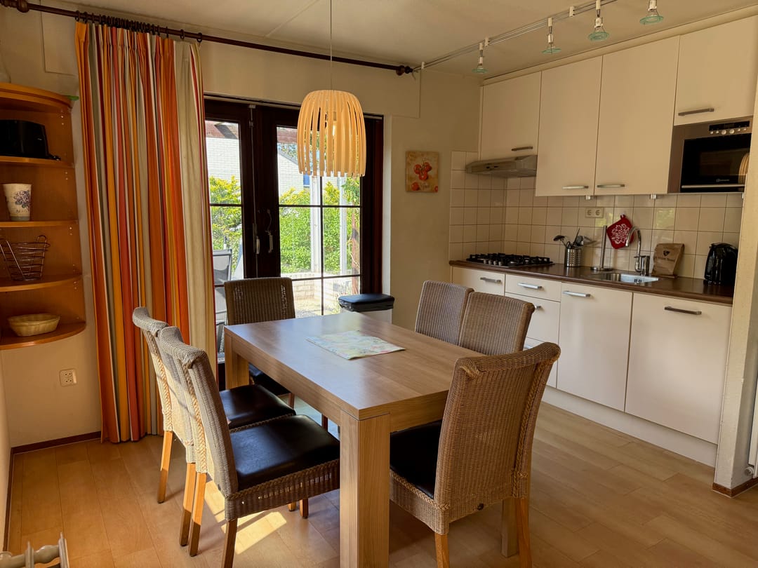 Foto 13 van Roggeslootweg 721