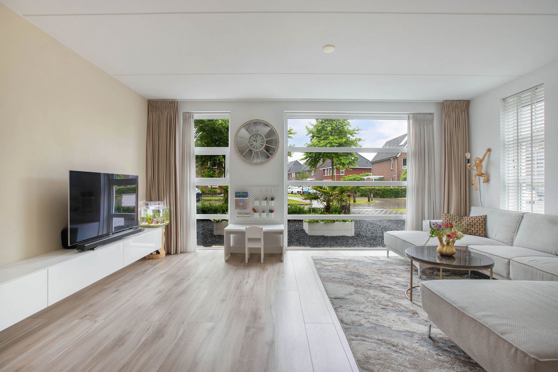 Foto 3 van Jeanne d'Arclaan 16-B