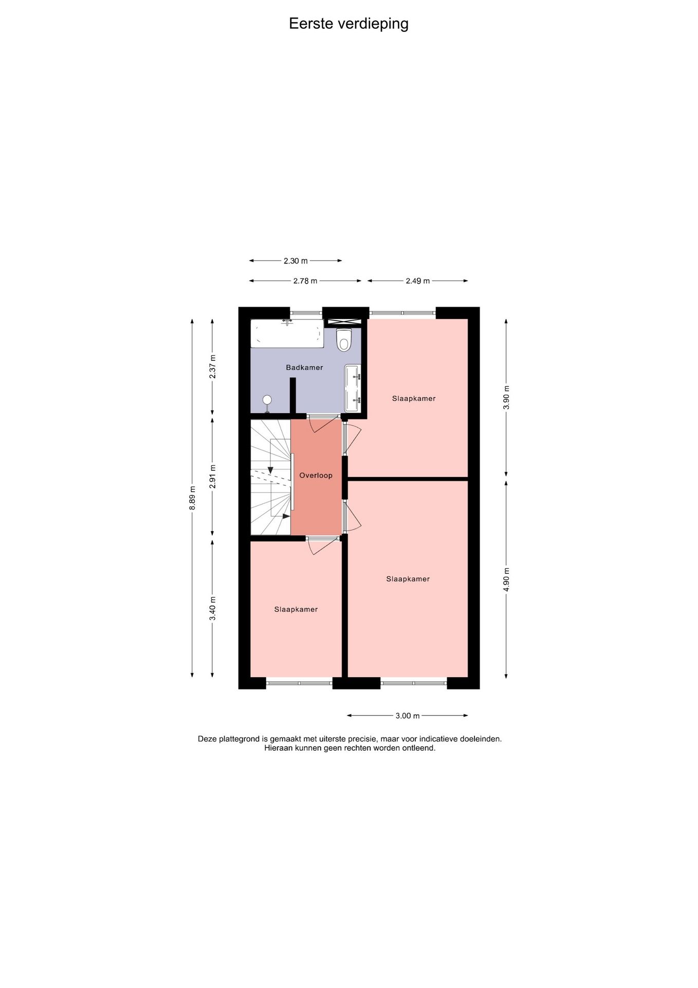 Foto 54 van Jeanne d'Arclaan 16-B