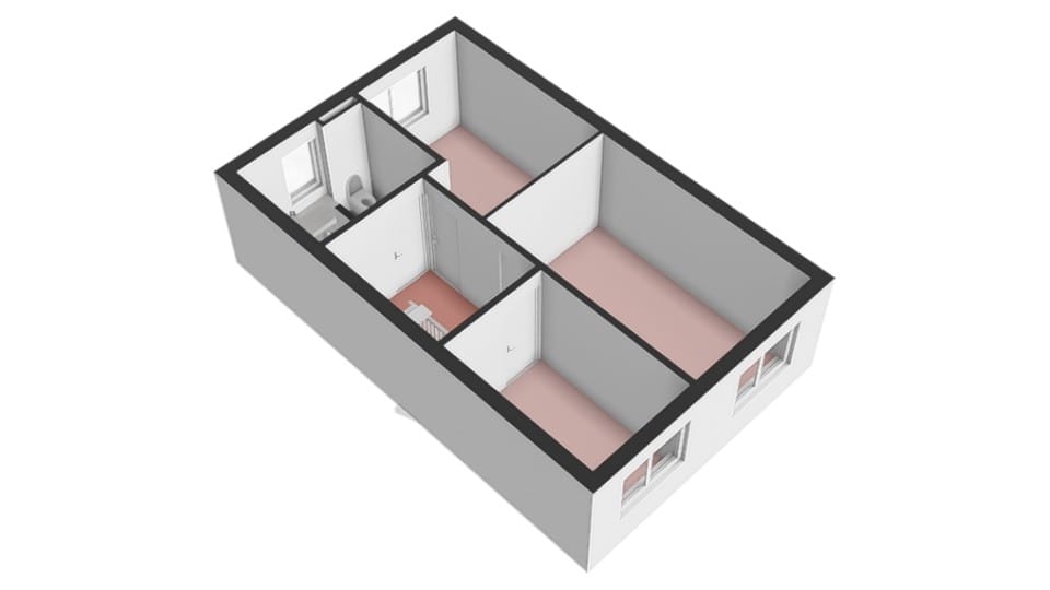 Foto 55 van Jeanne d'Arclaan 16-B